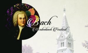 Kőszeg - Bach Mindenkinek Fesztivál